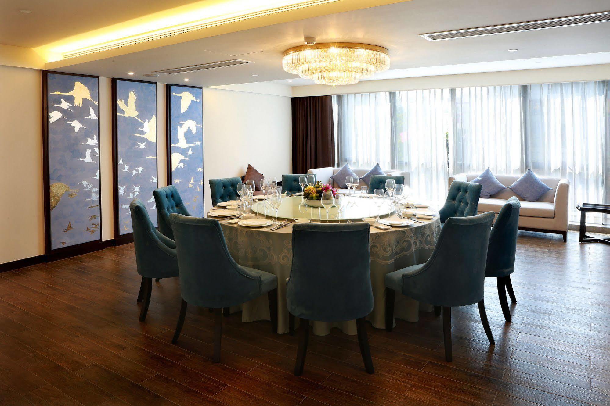 Benjoy Hotel - Jinqiao Branch Şanghay Dış mekan fotoğraf